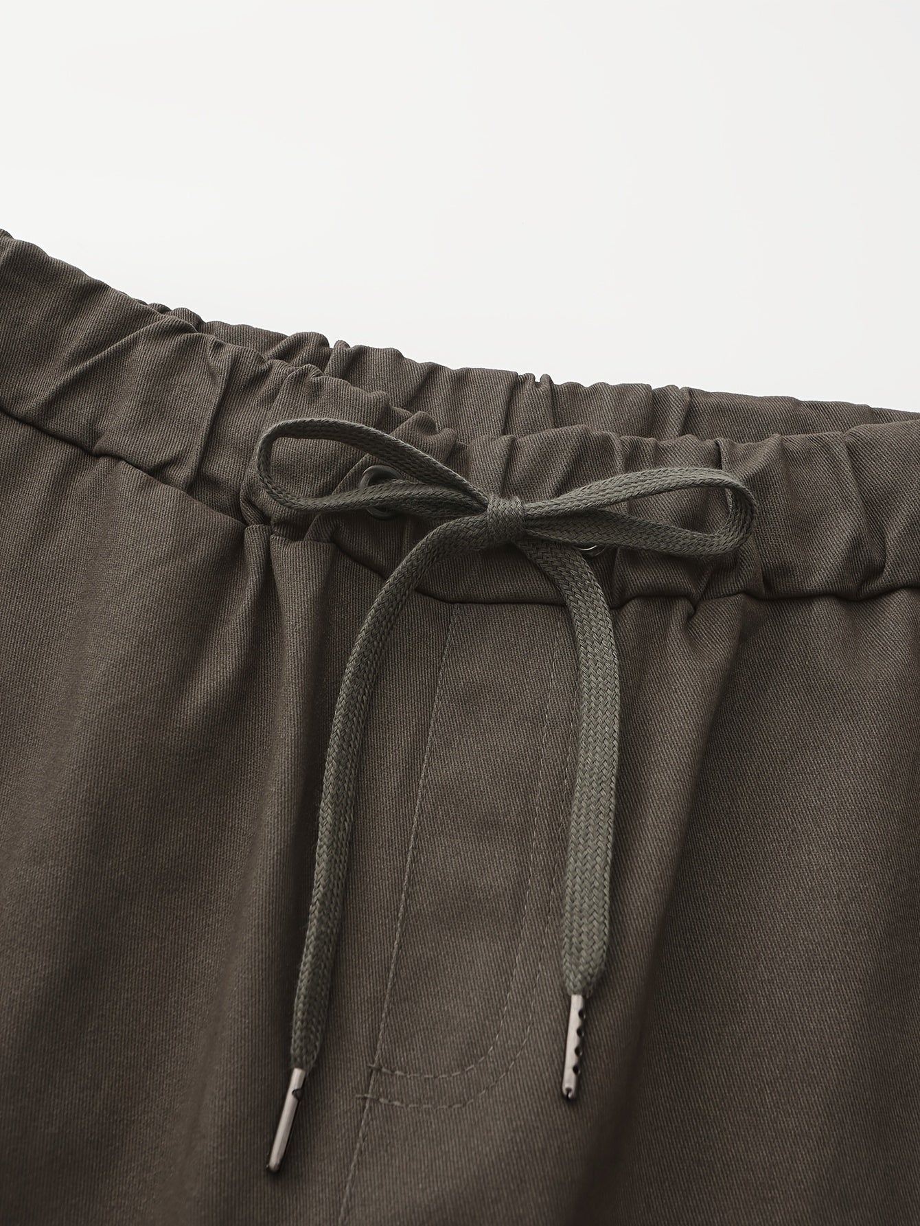 Men's Cargo Pants Outdoor Hiking Multi-Pocket Utility Long Trousers, Casual Style, For All Seasons