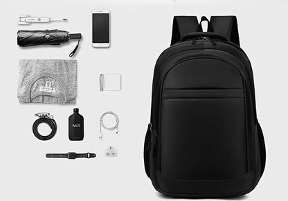 Men'S Business Backpack