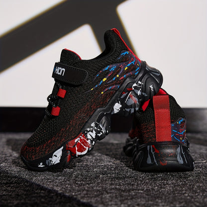 Breathable Mesh Casual Shoes for All Seasons, Stylish And Versatile Lightweight Outdoor Running Shoes.