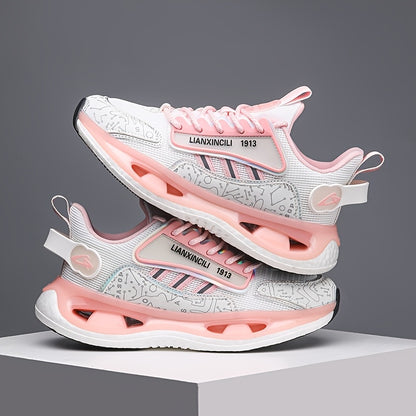 New Women'S Popcorn-Style Casual Sports Shoes