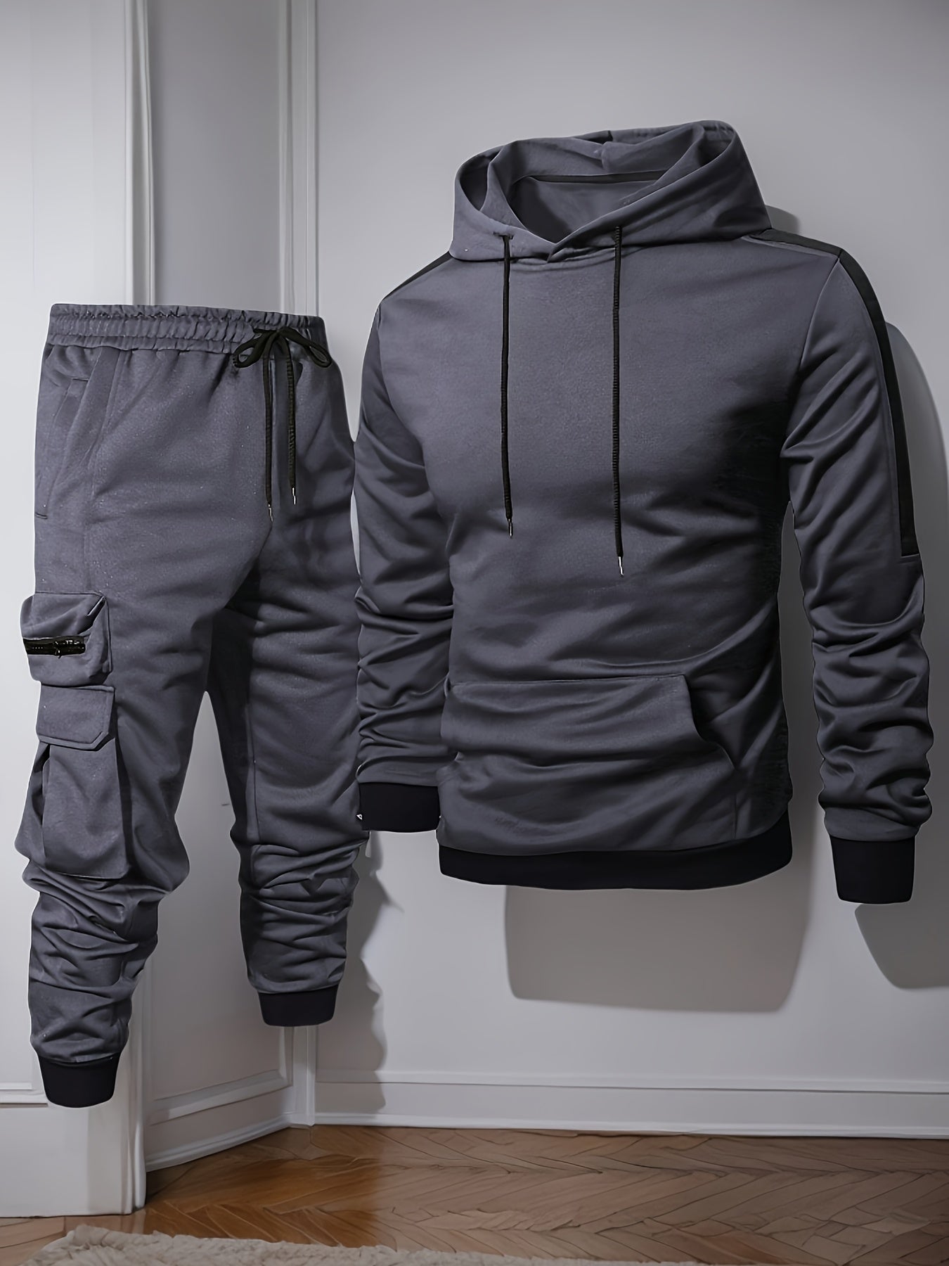 Men's Casual Sports Suit