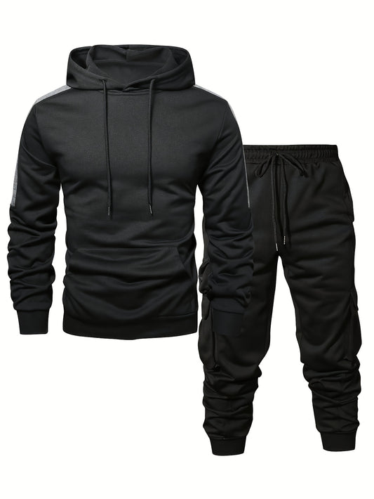 Men's Casual Sports Suit