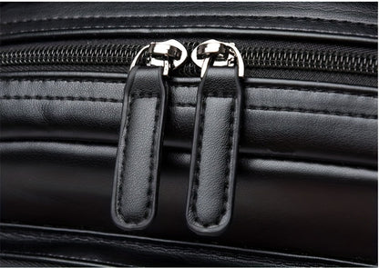 New Men'S Business Casual Laptop Backpack