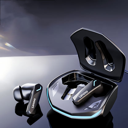 Lenovo GM2 PRO-ն առաջարկում է բարձր որակի ձայն՝ պարզ և հարթ HD զանգերի համար, ինչպես նաև ինտելեկտուալ աղմուկի չեղարկման համակարգ՝ ֆոնային աղմուկը նվազագույնի հասցնելու համար։