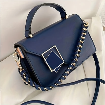 Various Options Available for The 2023 Trendy Crossbody Shoulder Bags, Tote Bags, And Small Square Bags.