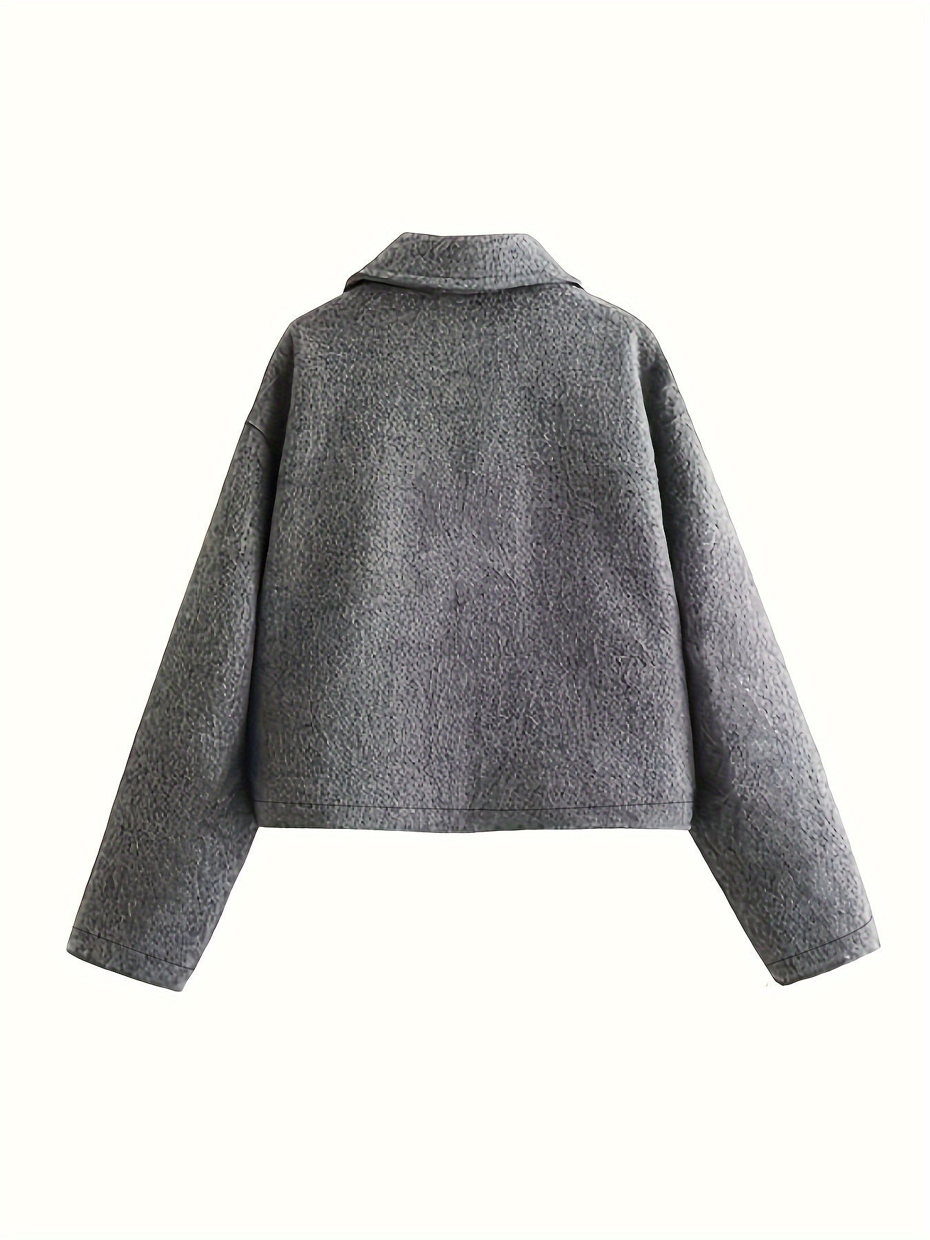 Women'S Coat 5266