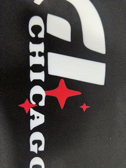 A Men'S Racing Icon #23 3D Print Short-Sleeve T-Shirt - Casual Streetwear, Breathable Sportswear, Round Neck, Summer Fashion Top, Unique Letter Print Design, Made of 100% Polyester, Slightly Stretchy Knitted Fabric, Suitable