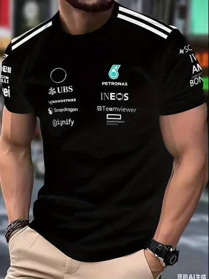 Men'S Novelty T-Shirt