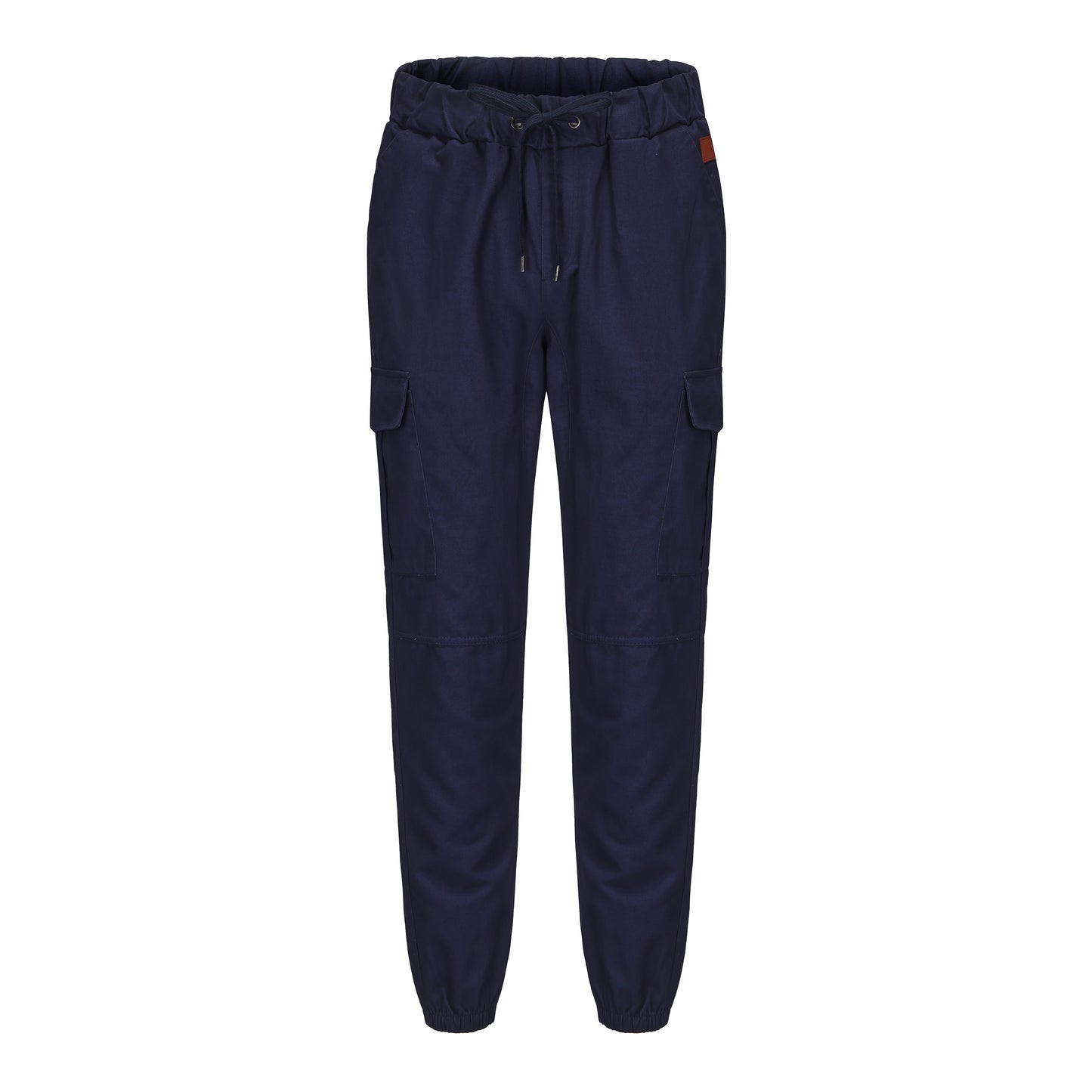 Men's Cargo Pants Outdoor Hiking Multi-Pocket Utility Long Trousers, Casual Style, For All Seasons