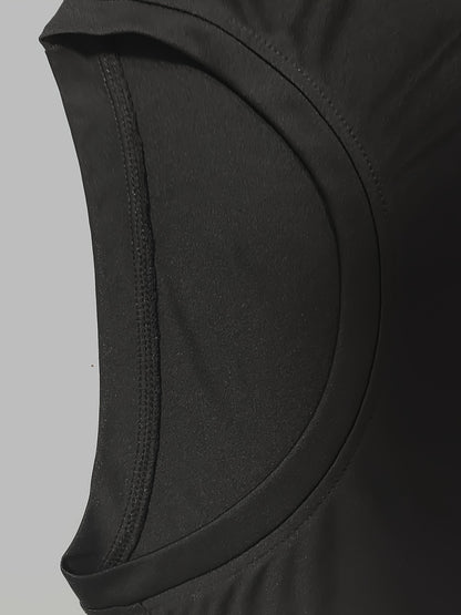 Men's Casual Set Fashion Logo Homewear Gift
