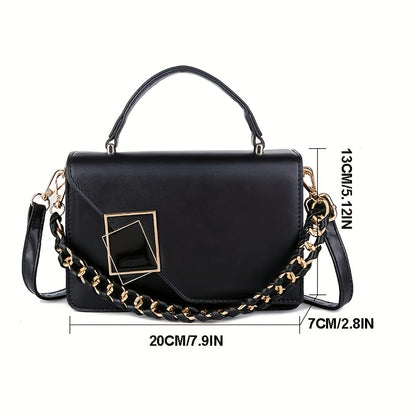 Various Options Available for The 2023 Trendy Crossbody Shoulder Bags, Tote Bags, And Small Square Bags.