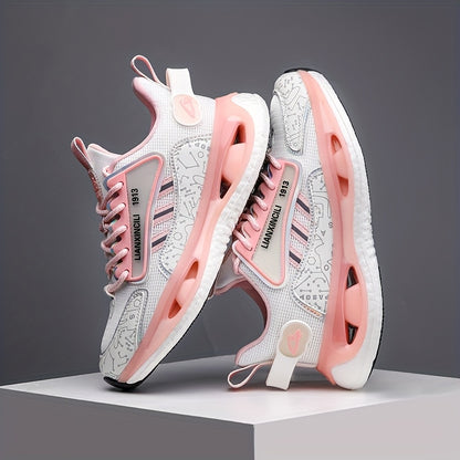New Women'S Popcorn-Style Casual Sports Shoes