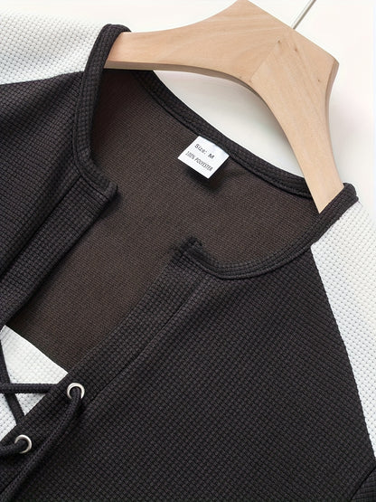 Men'S Casual Single T-Shirt