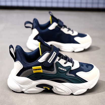 New High Quality sports shoes for boys running shoes