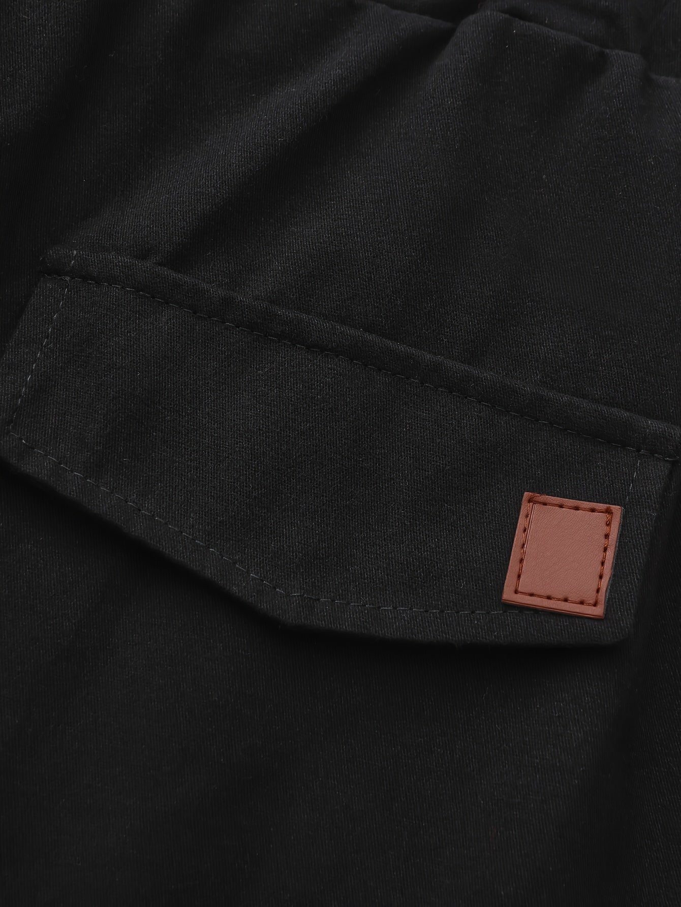Men's Cargo Pants Outdoor Hiking Multi-Pocket Utility Long Trousers, Casual Style, For All Seasons