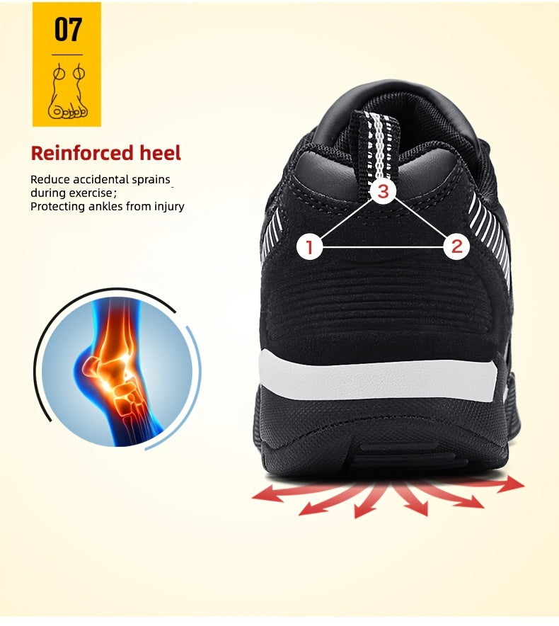 Children's comfortable and lightweight casual sports running shoes for all seasons