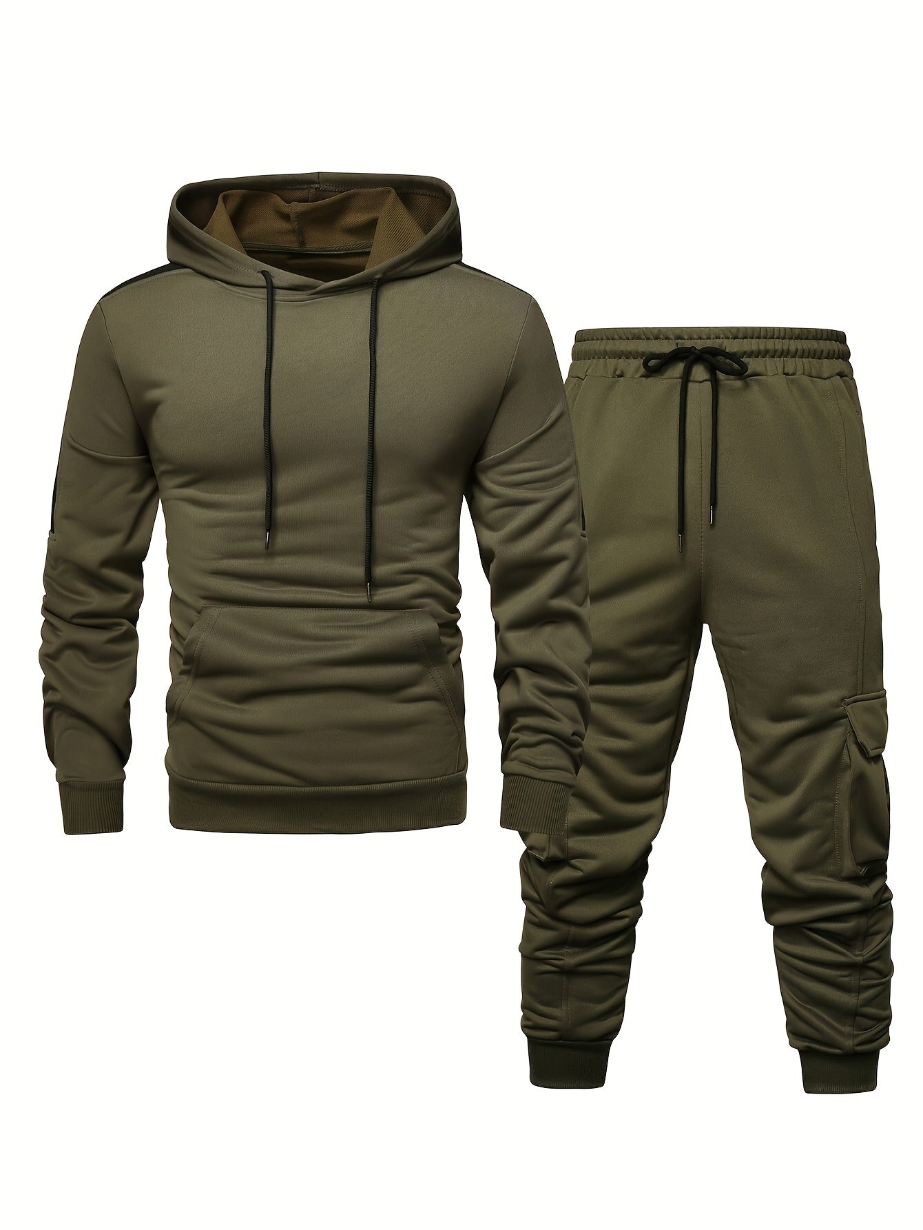 Men's Casual Sports Suit