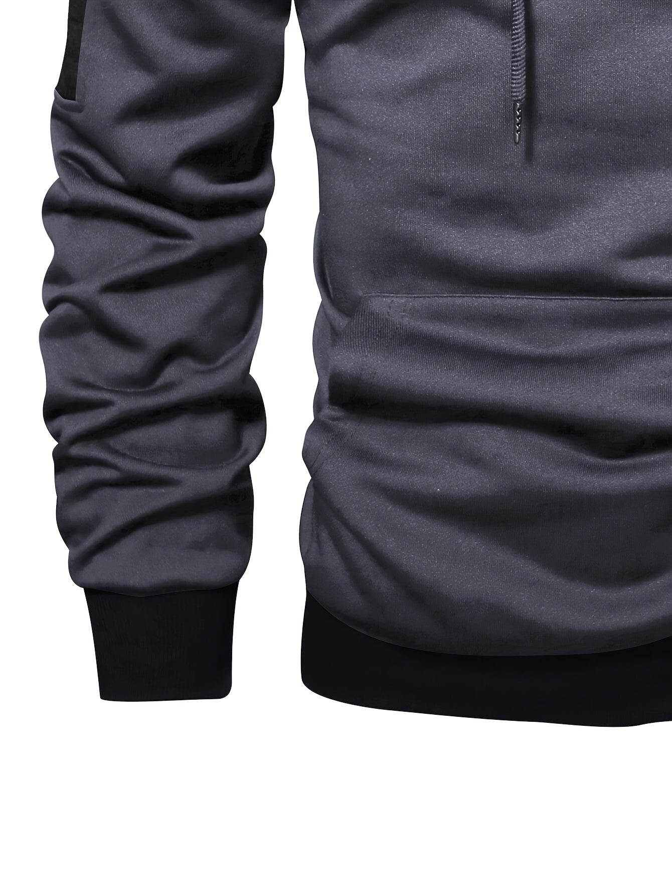 Men's Casual Sports Suit