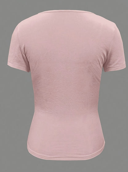 Spring and Autumn Elegant Fashion Women's Top