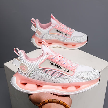 New Women'S Popcorn-Style Casual Sports Shoes