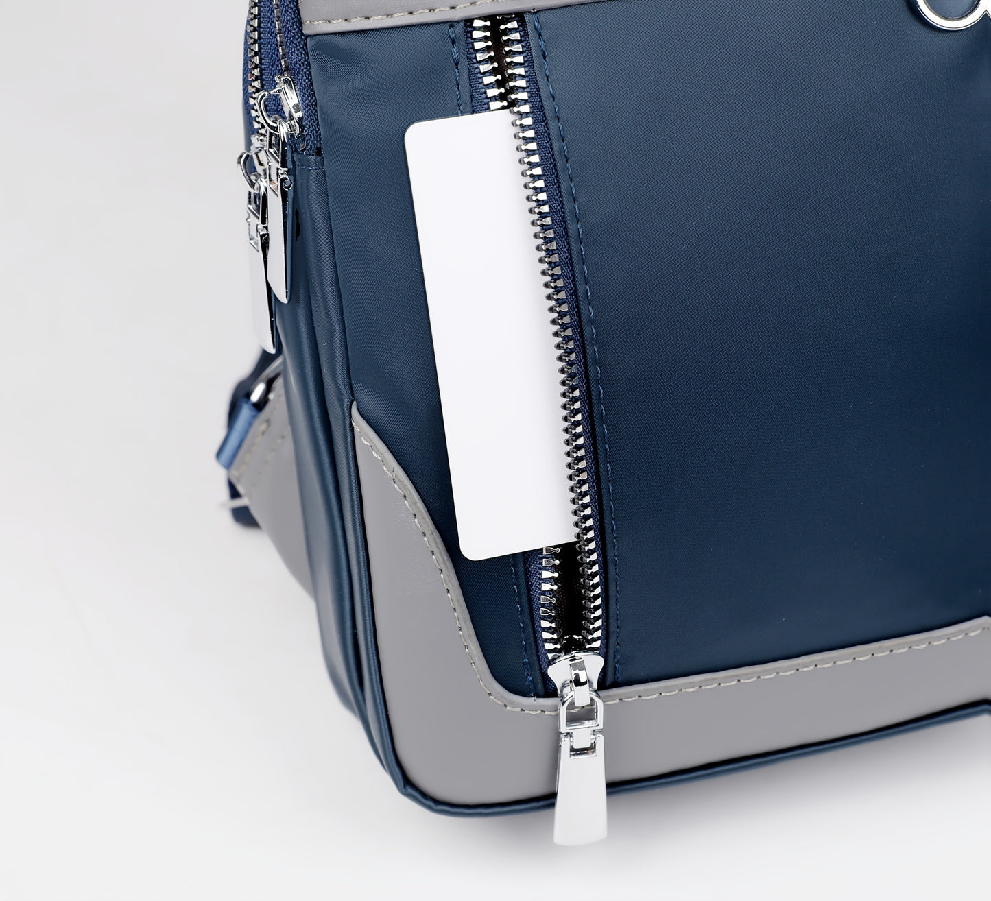 SelectMen'S Large Capacity Motorcycle Bag - Trendy Crossbody Shoulder Bag with Multiple Pockets, Casual Oxford Style, Hand Washable, Ideal for Daily Commute, Everyday Commute Bag|Casual Style Bag|Zippered Closure