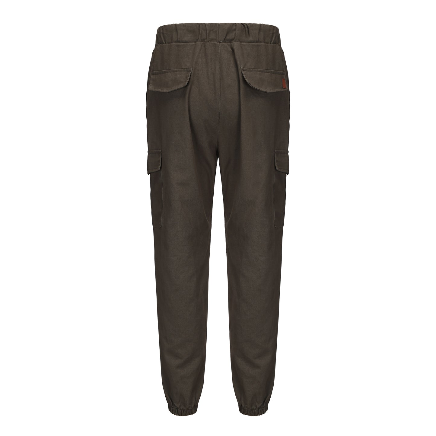 Men's Cargo Pants Outdoor Hiking Multi-Pocket Utility Long Trousers, Casual Style, For All Seasons