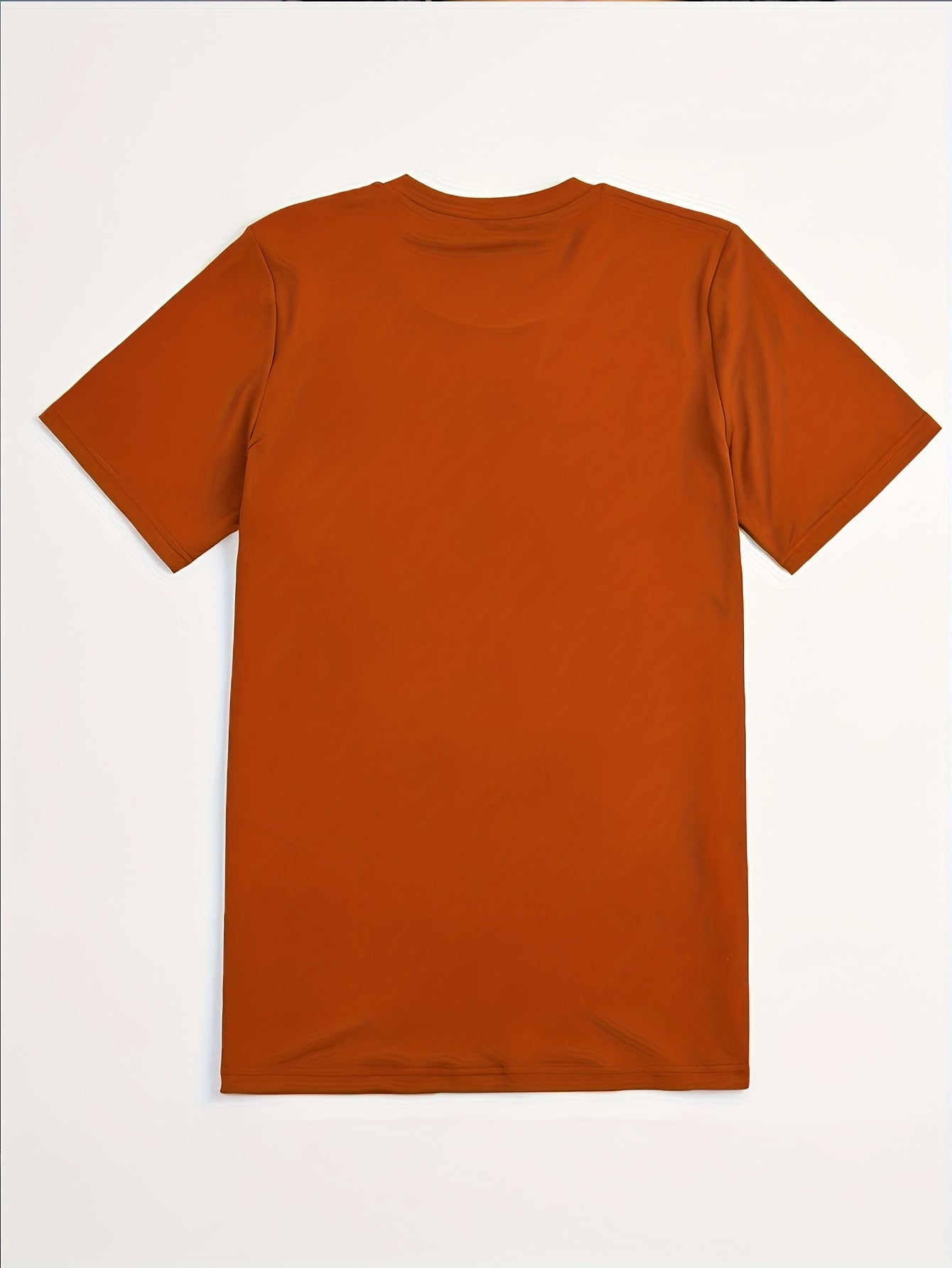 Women's Casual Short Sleeve T-Shirt with Cartoon Cowboy Boots & Leopard Print Graphic, "Country Gals Do It with Their Boots On" Slogan, Vibrant Orange Round Neck Tee, Machine Washable Regular Fit, Allseason Top, Semitranspare