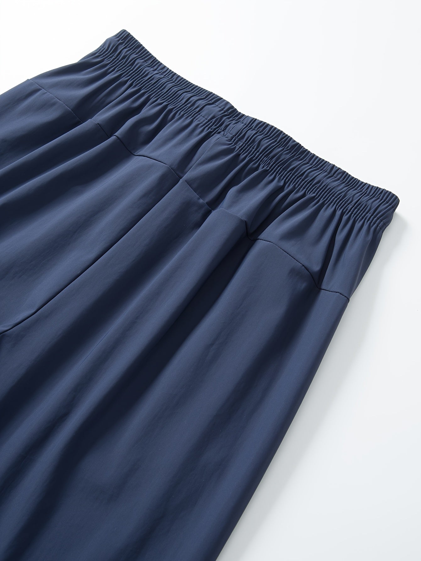 Men's sports trousers that absorb moisture and sweat, keep you dry and breathable, with pockets and drawstrings, zipper details, soft and comfortable soft-touch Men's jogging pants, lightweight and durable sports trousers, cl