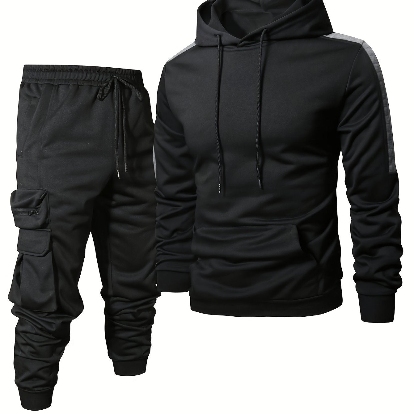 Men's Casual Sports Suit