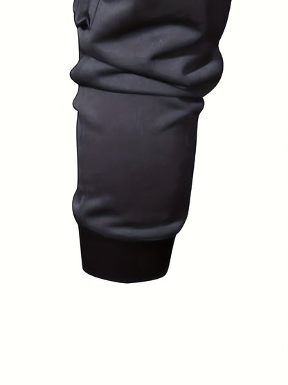 Men's Casual Sports Suit
