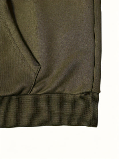 Men's Casual Sports Suit