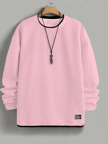 Men's Casual Sports Fashion Suit