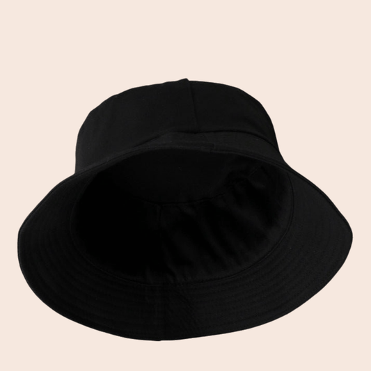 Women'S Reversible Bucket Hat - Lightweight, Solid Color Panama Cap for Outdoor Activities, Fishing, Cycling, Hiking, Traveling, Beach, and More - Hand Washable, Travel Headgear | Vibrant Hat | Lightweight Hat