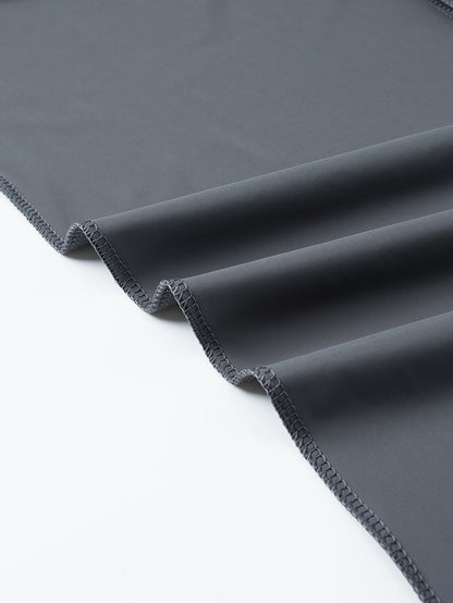 Men's sports trousers that absorb moisture and sweat, keep you dry and breathable, with pockets and drawstrings, zipper details, soft and comfortable soft-touch Men's jogging pants, lightweight and durable sports trousers, cl