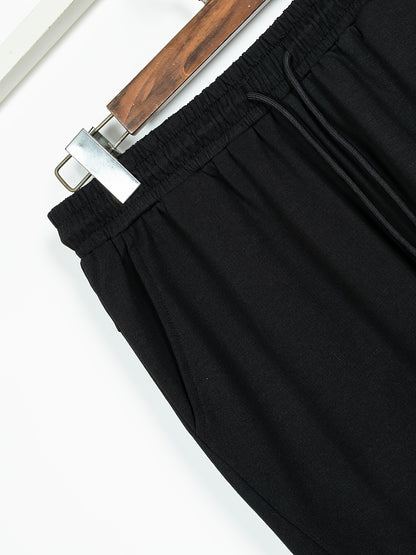 Men's Casual Sports Fashion Suit