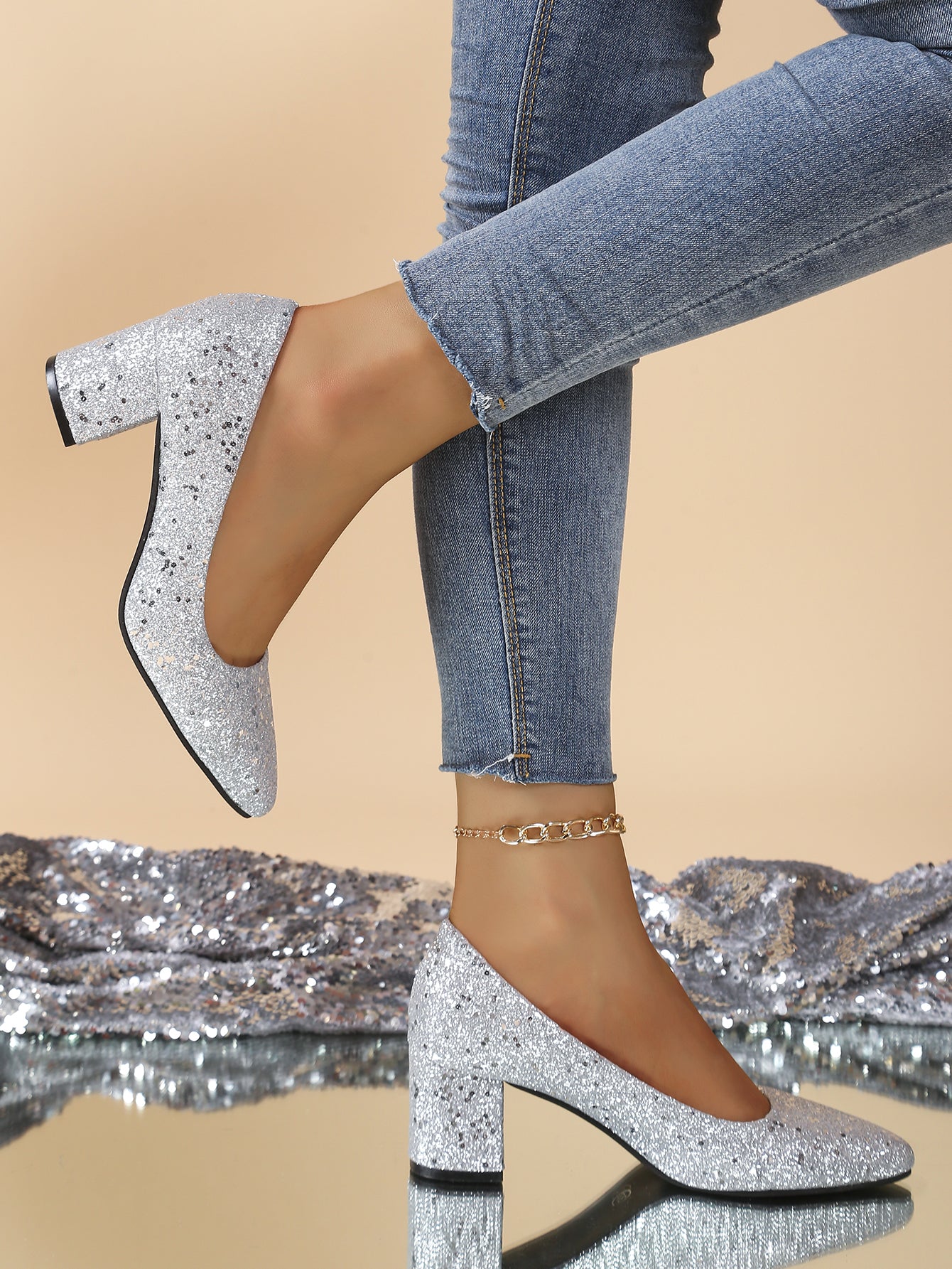 Women's High Heels