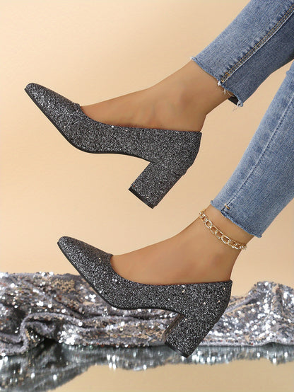 Women's High Heels