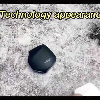 Lenovo GM2 PRO-ն առաջարկում է բարձր որակի ձայն՝ պարզ և հարթ HD զանգերի համար, ինչպես նաև ինտելեկտուալ աղմուկի չեղարկման համակարգ՝ ֆոնային աղմուկը նվազագույնի հասցնելու համար։