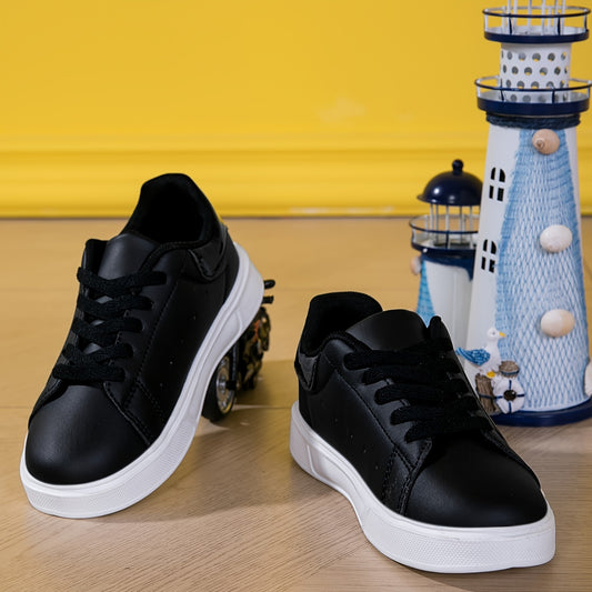 One-time EVA high-stretch odorless fashion casual sneakers
