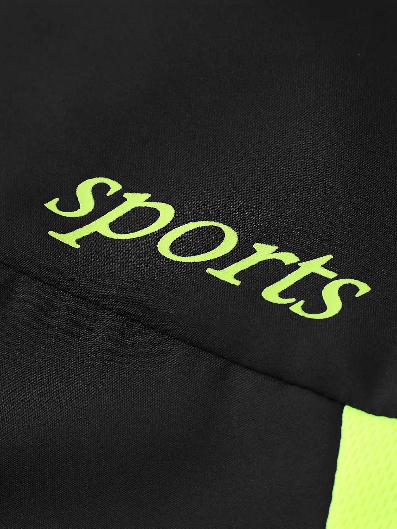 Men'S Casual Patchwork Athletic Suit Comfortable And Good Wear Coat And Long Pants Tracksuit