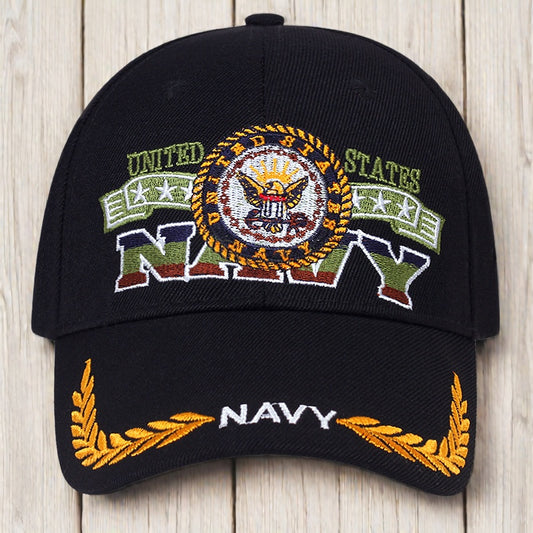 NAVY Baseball Cap