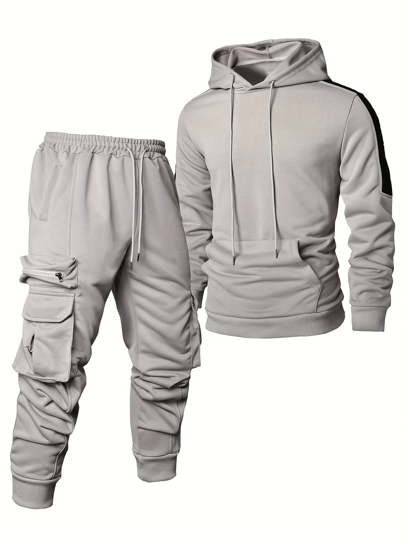 Men's Casual Sports Suit