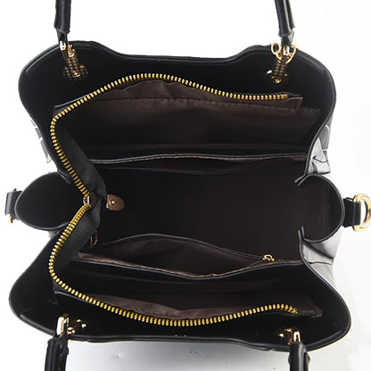 Gift for Mom: Simple, Stylish, and Elegant Crossbody Shoulder Bag - Perfect for Women and Family Use