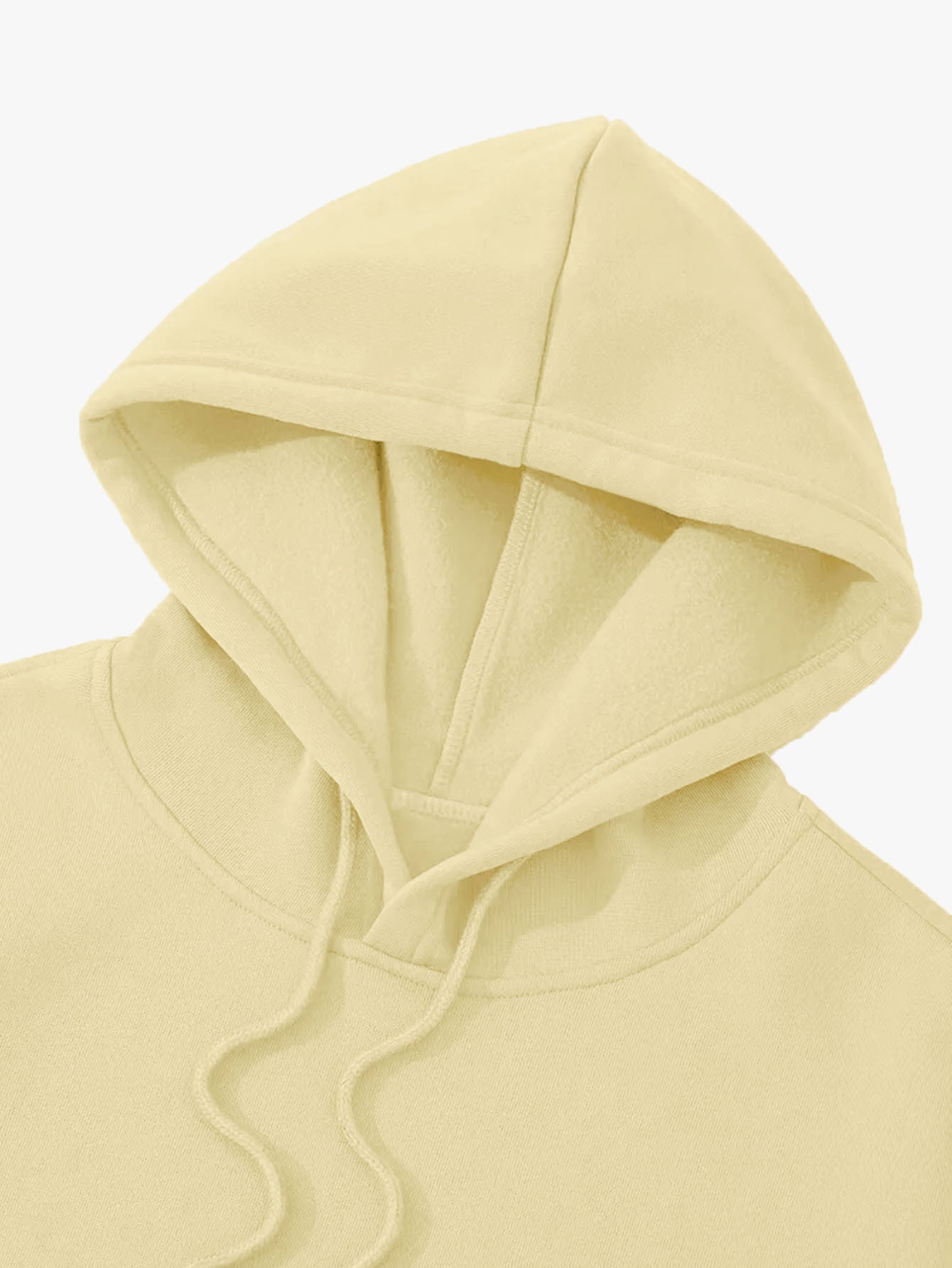 New Autumn and Winter Men's Fleece-Lined Hooded Sweatshirt Set with Print, Long-Sleeve Hoodie and Drawstring Pants for Couples