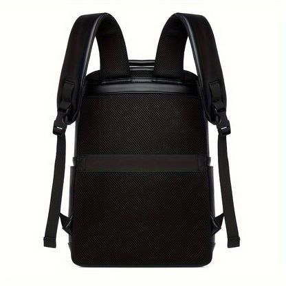 New Men'S Business Casual Laptop Backpack