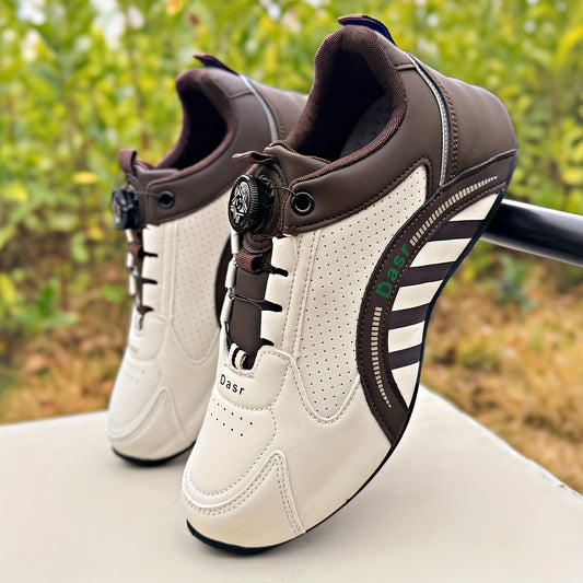 Men's Lightweight High Quality Running Shoes - Slip-Resistant Casual Sneakers with Breathable PU Upper & Rubber Sole, Low-Top Lace-Up Design for All-Season Comfort, Gym, Jogging, Daily Wear, Gym Training Shoes | Lowtop Sneake