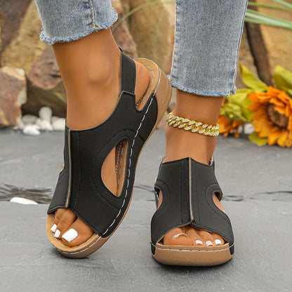 Women'S Platform Sandals