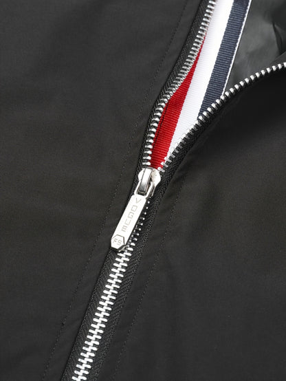 Men's Casual Minimalist Jacket with Cargo Pants Set