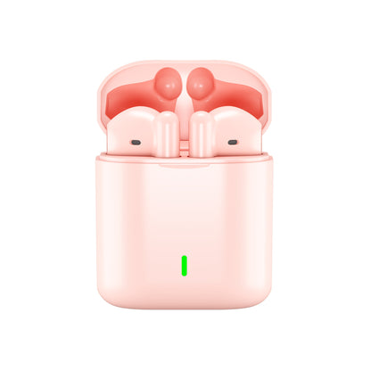 2025 New TWS Wireless Earphones - Truly Wireless And Ergonomic Design, Providing Ultimate Comfort for HIFI Sound, with Bass, ACC Stereo High-Definition Calling Functions