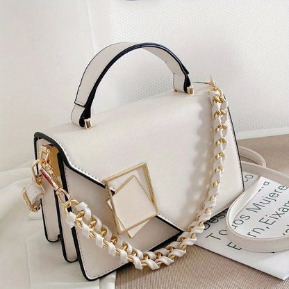 Various Options Available for The 2023 Trendy Crossbody Shoulder Bags, Tote Bags, And Small Square Bags.
